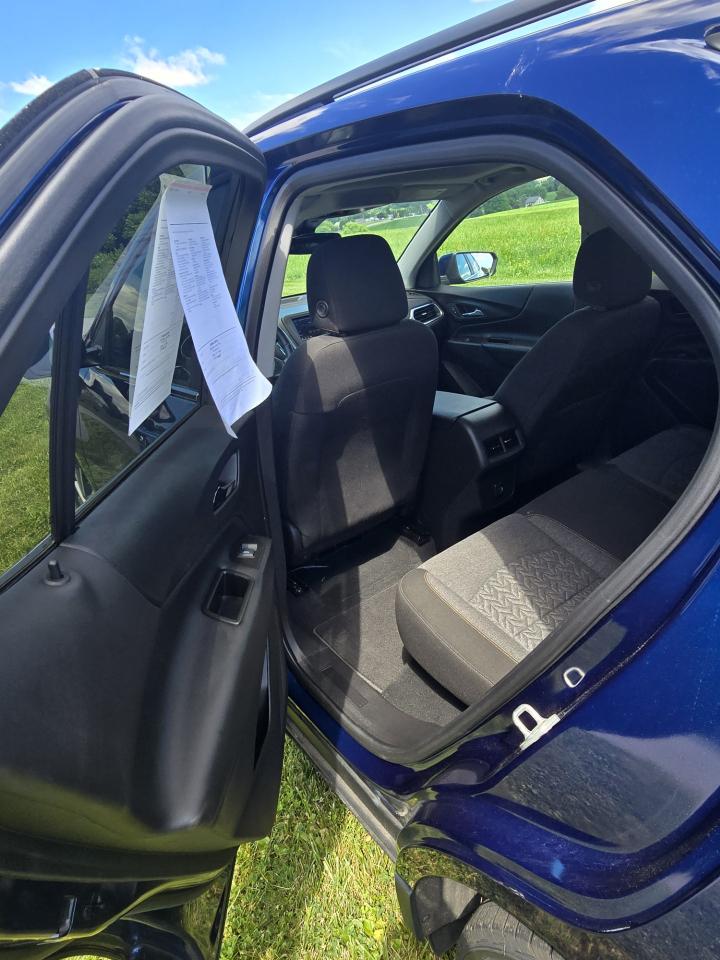 Chevrolet Equinox LT AWD 2023