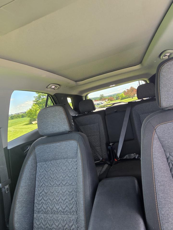 Chevrolet Equinox LT AWD 2023