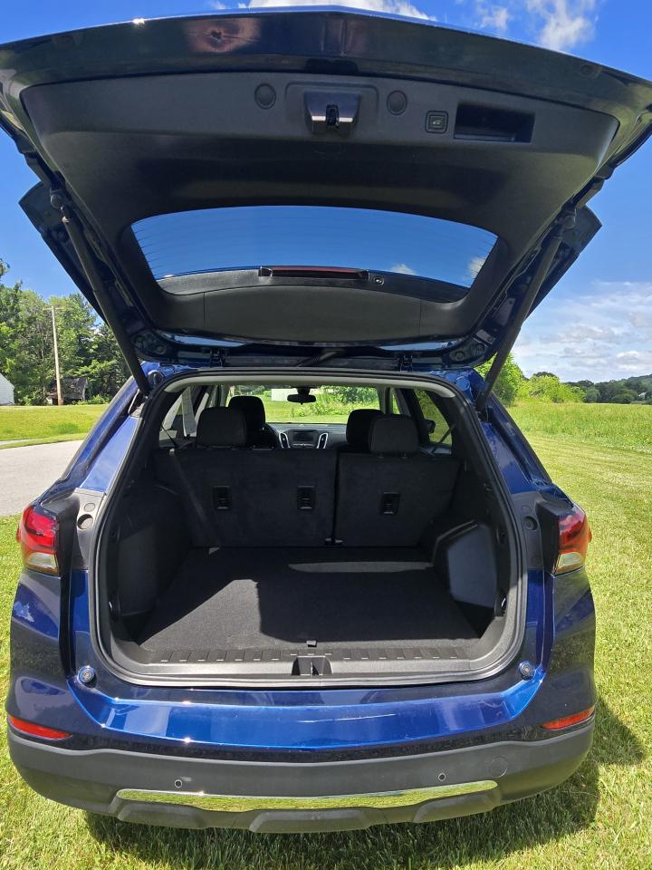 Chevrolet Equinox LT AWD 2023