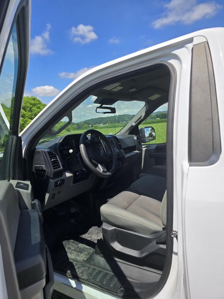 Ford F-150  2019