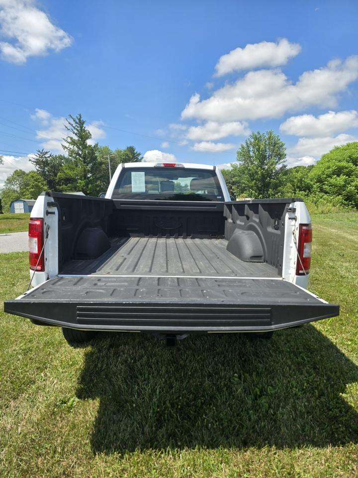 Ford F-150  2019