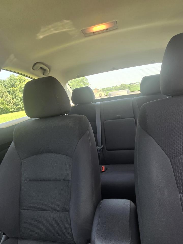 Chevrolet CRUZE LT Base 2012