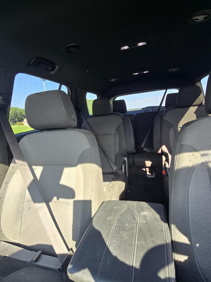 Chevrolet Traverse LT Cloth AWD 2023