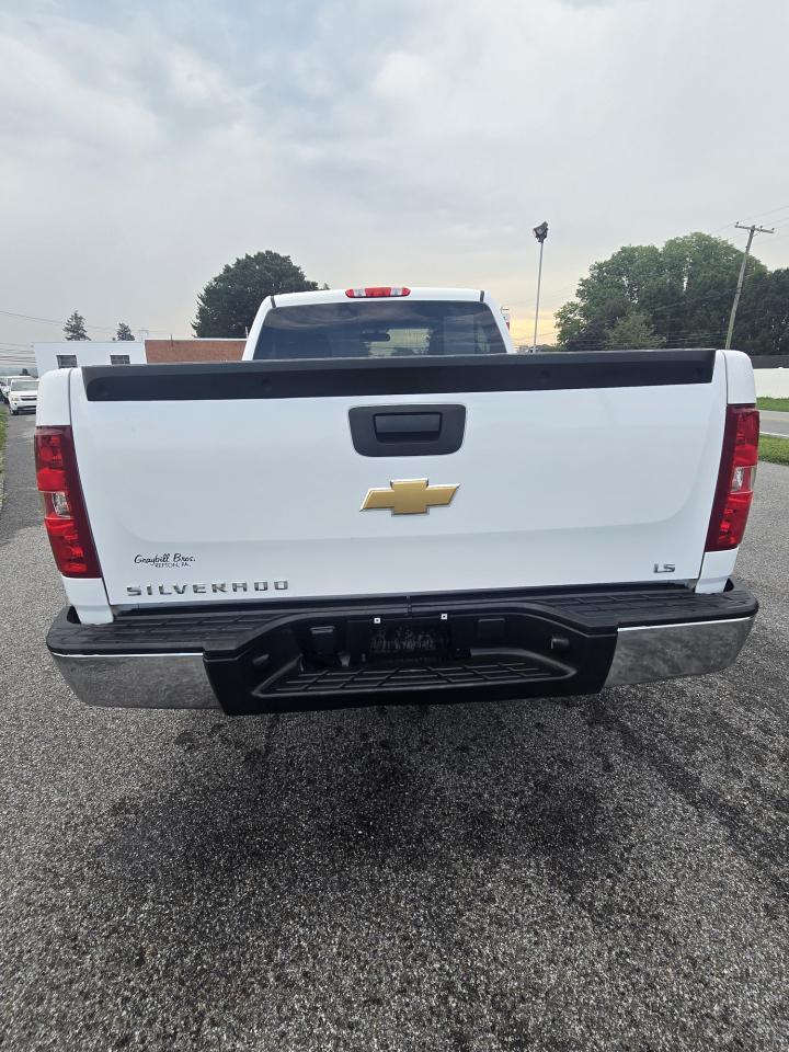 Chevrolet Silverado 1500  2013