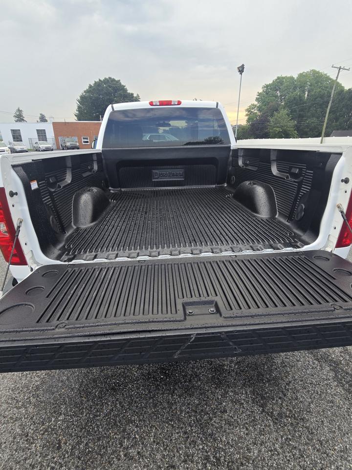 Chevrolet Silverado 1500  2013