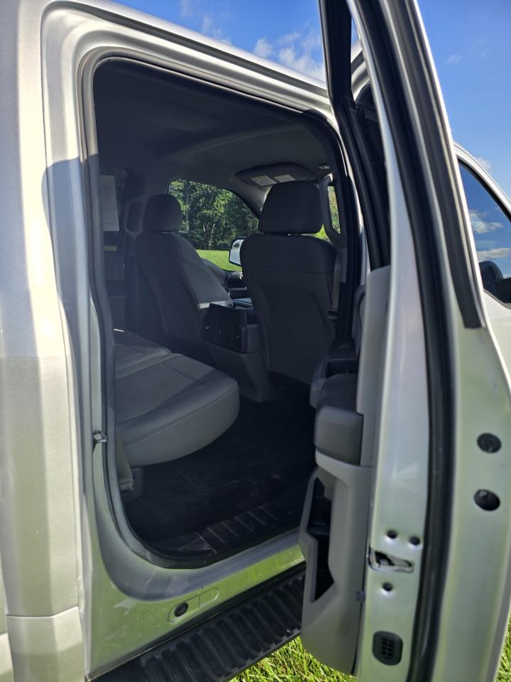 Ford F-150 XL Reg. Cab 4WD 2016