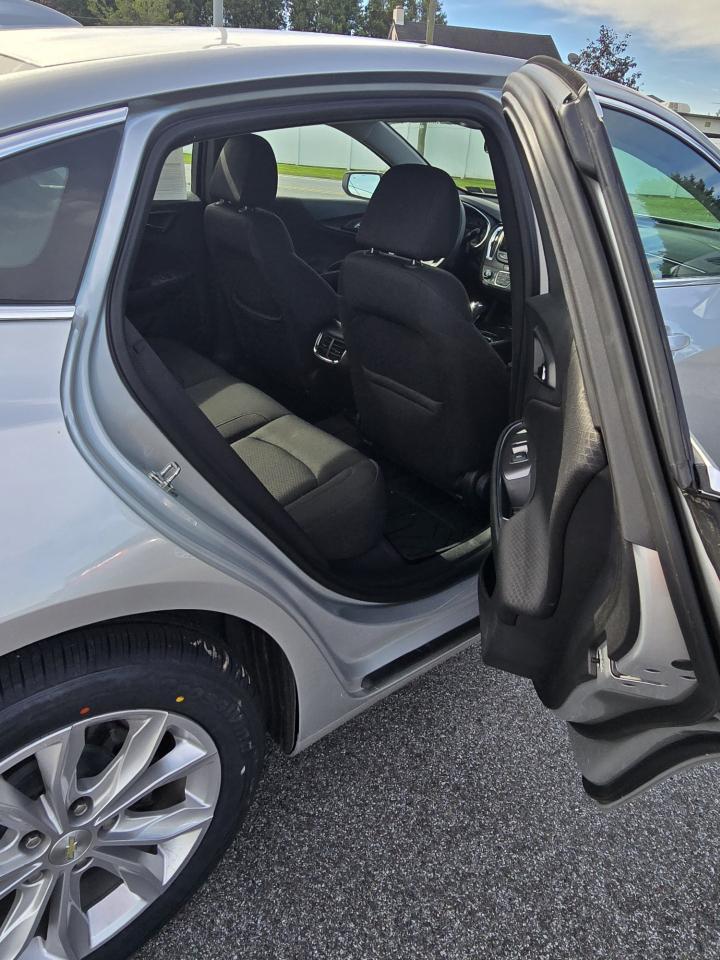2019 Chevrolet Malibu 1LT - Photo 8