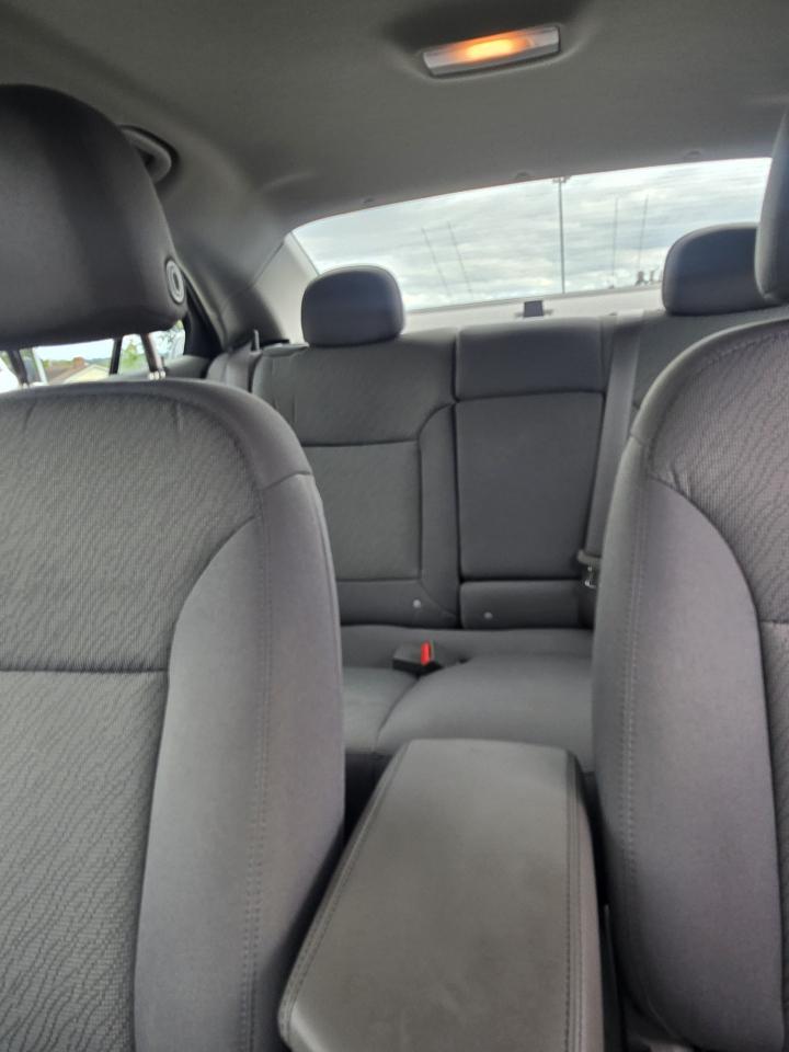 Chevrolet MALIBU 1LT Base 2016