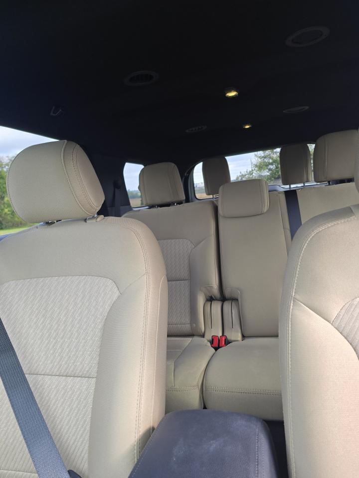 Ford Explorer  2017