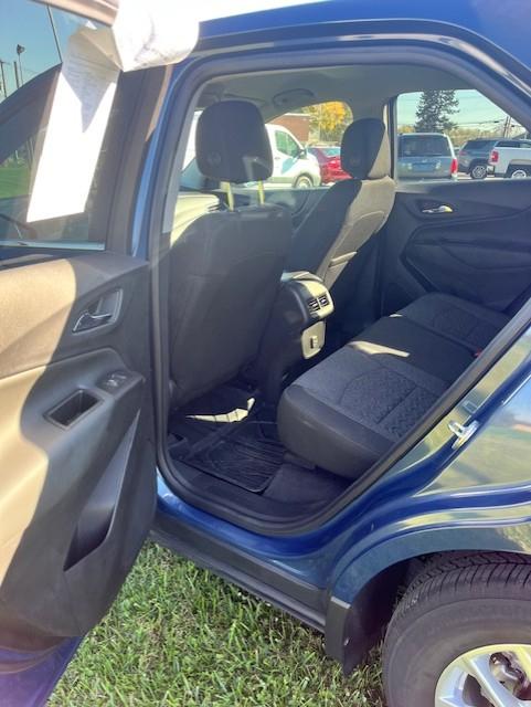 Chevrolet Equinox LT AWD 2024