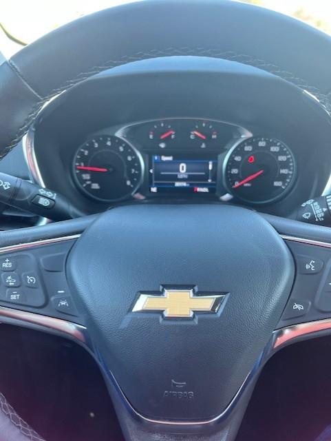 Chevrolet Equinox LT AWD 2024