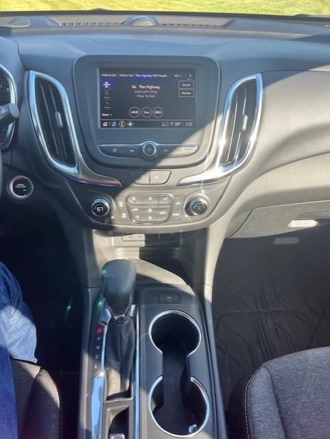 Chevrolet Equinox LT AWD 2024
