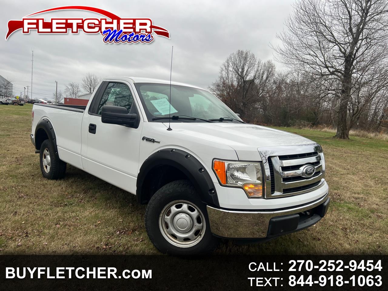 Used Cars for Sale Benton KY 42025 Fletcher Motors