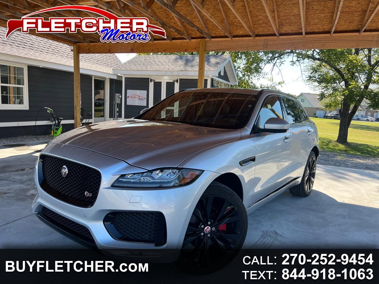 Used Cars for Sale Benton KY 42025 Fletcher Motors