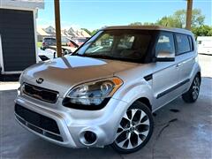2013 Kia Soul 