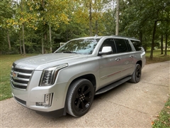 2019 Cadillac Escalade ESV 