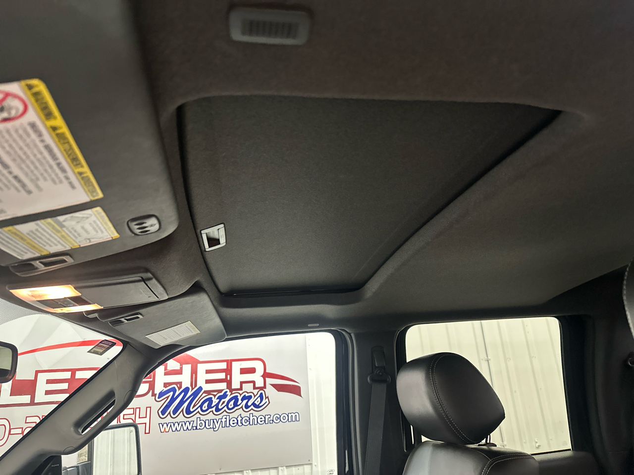 Ford Super Duty F-350 SRW 4WD Crew Cab 172" Lariat 2016 Ford Super Duty F-350 SRW 4WD Crew Cab 172" Lariat 2016