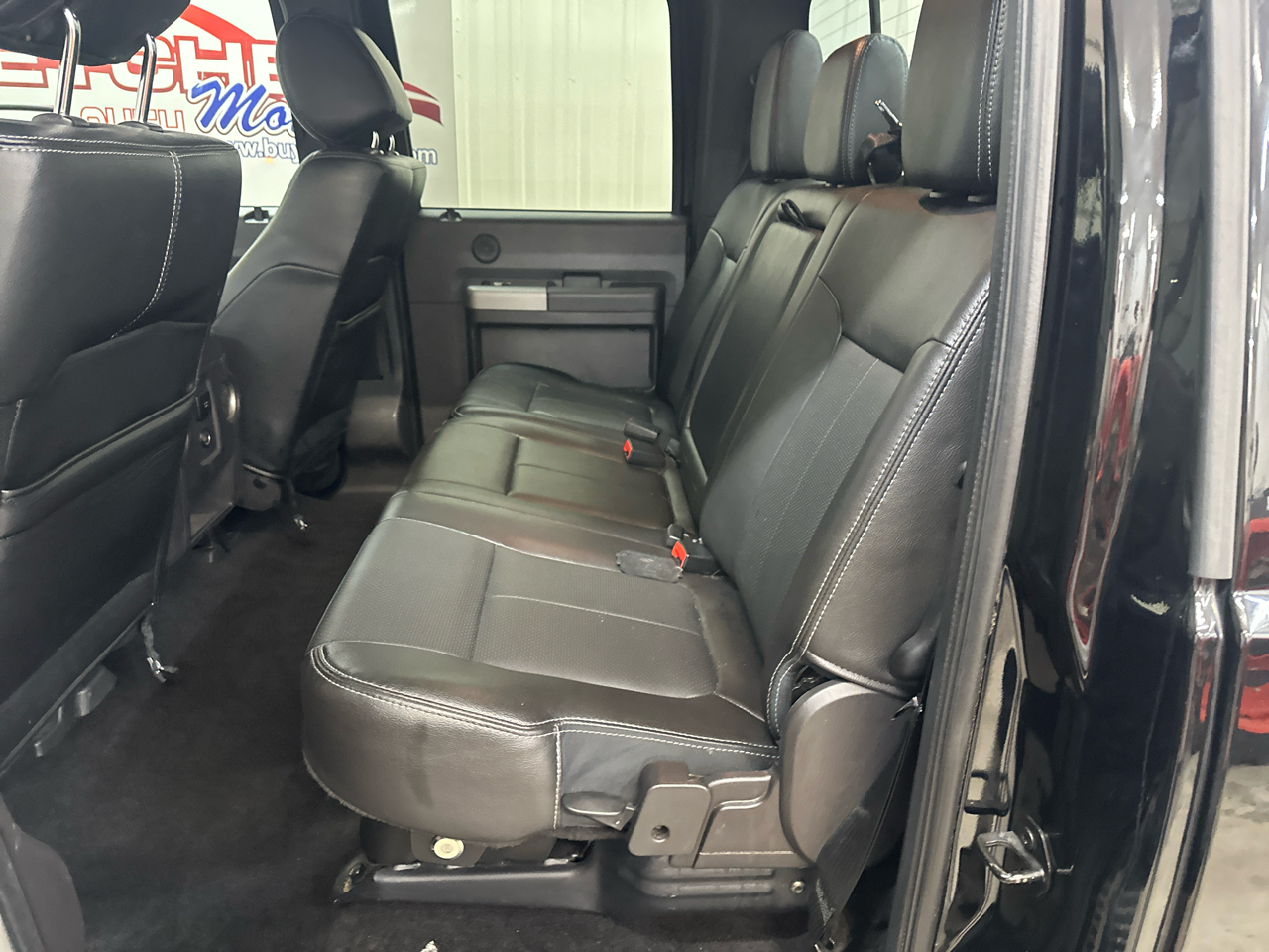 Ford Super Duty F-350 SRW 4WD Crew Cab 172" Lariat 2016 Ford Super Duty F-350 SRW 4WD Crew Cab 172" Lariat 2016