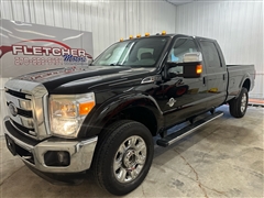 2016 Ford Super Duty F-350 SRW 