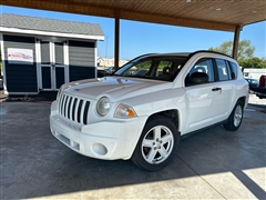 2007 Jeep Compass 