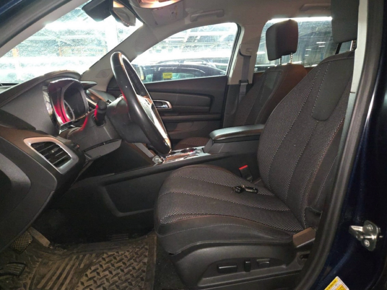 2017 Gmc Terrain SLE photo 4