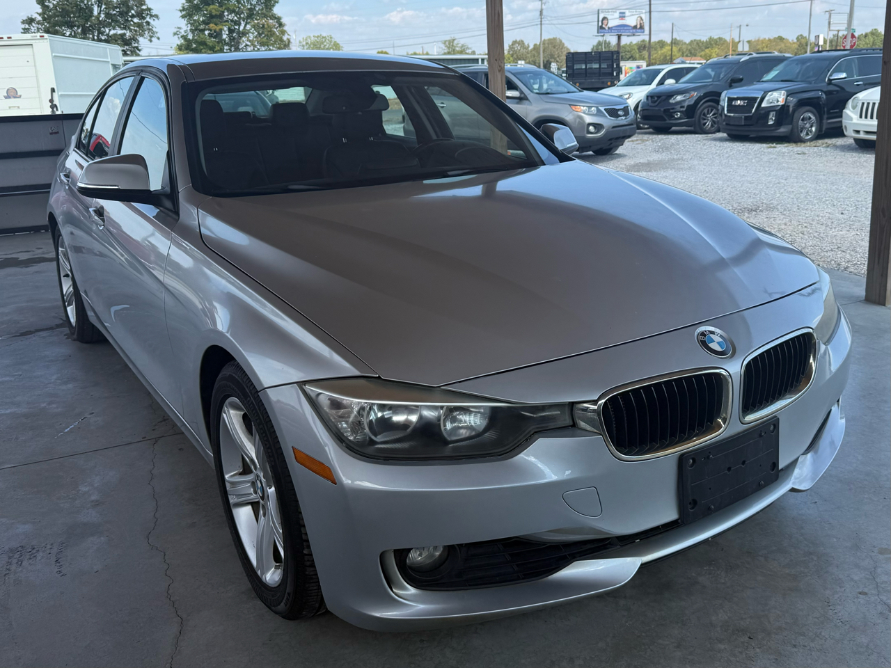 2013 Bmw 328i 3-series photo 17
