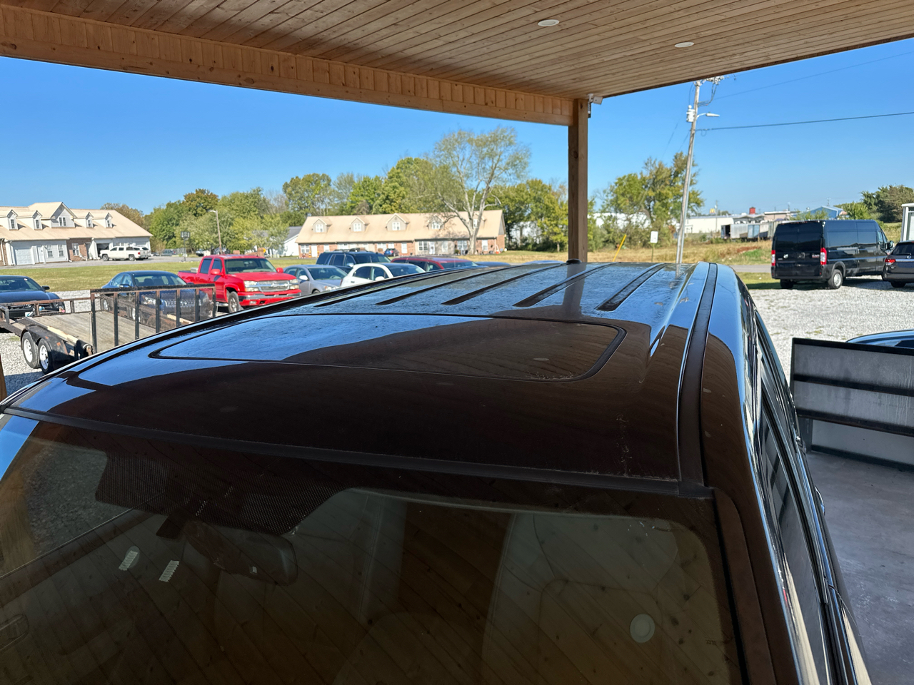 2013 Honda Pilot EX-L photo 15