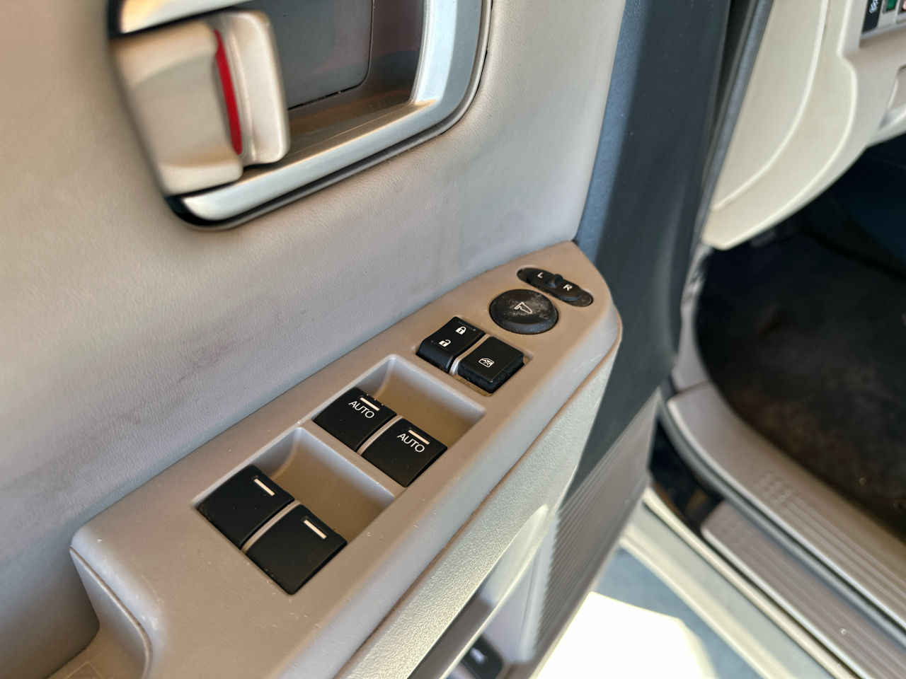 2013 Honda Pilot EX-L photo 20