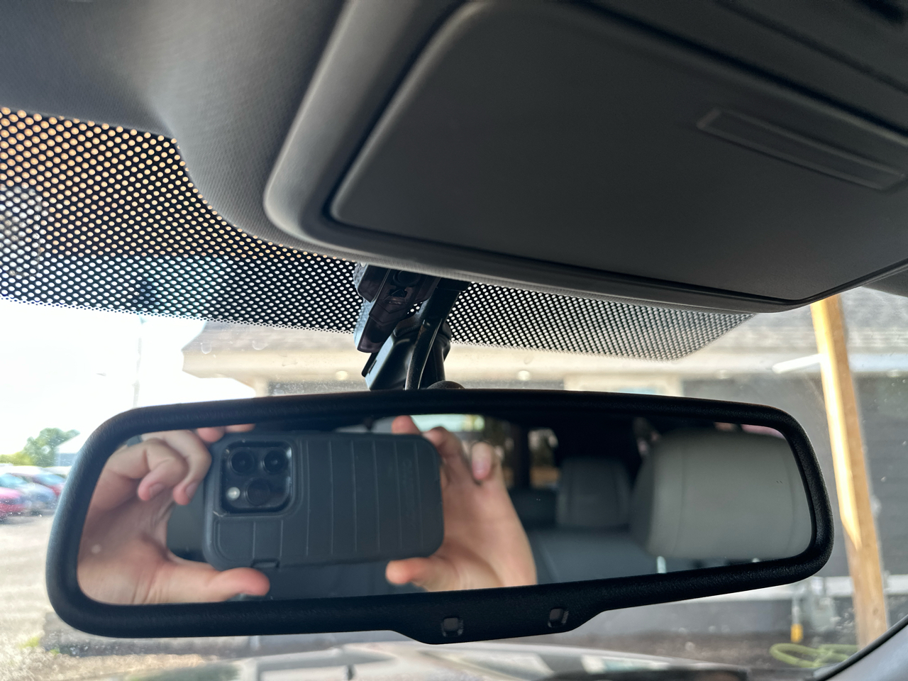 2013 Honda Pilot EX-L photo 48