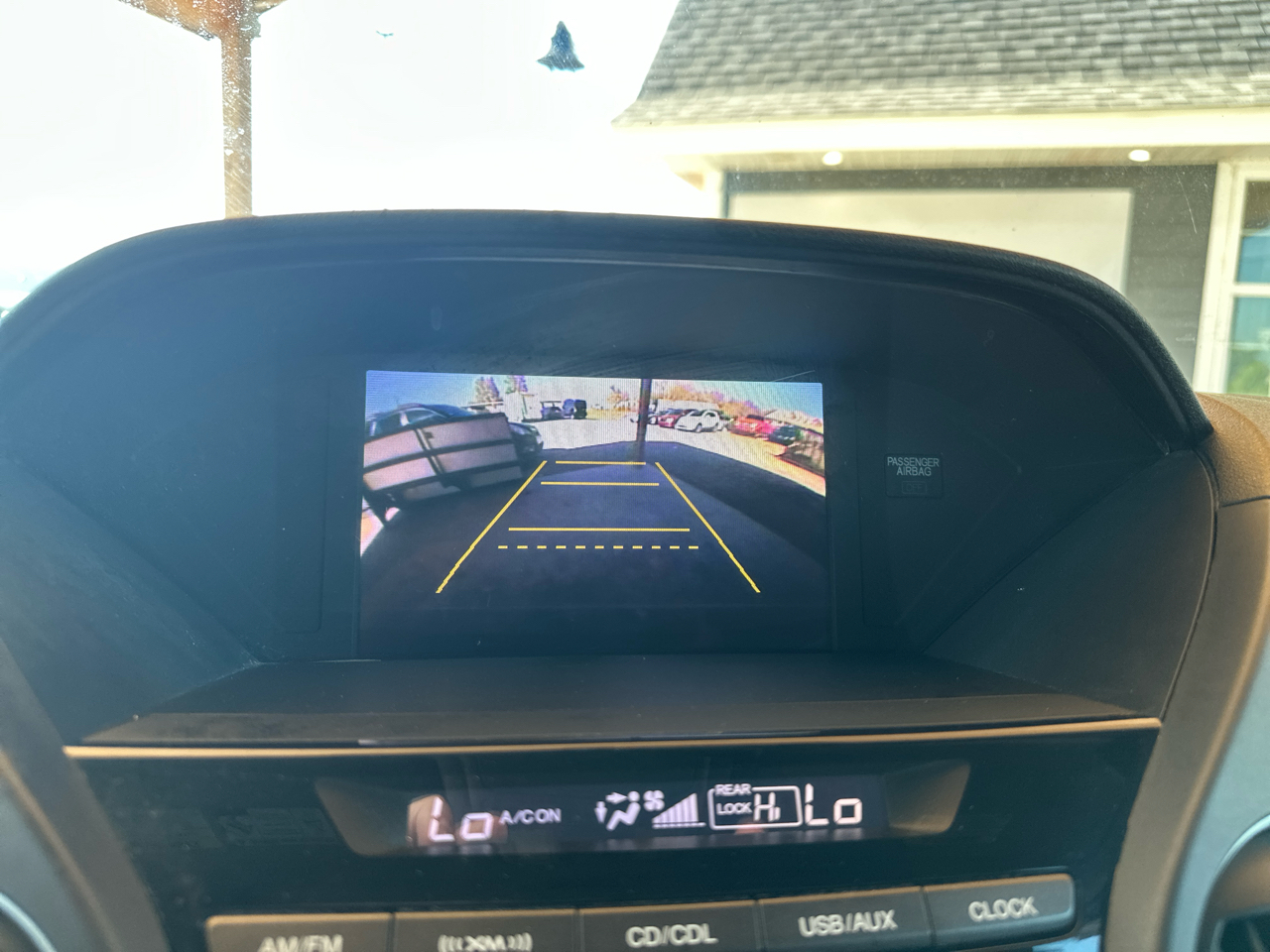2013 Honda Pilot EX-L photo 50