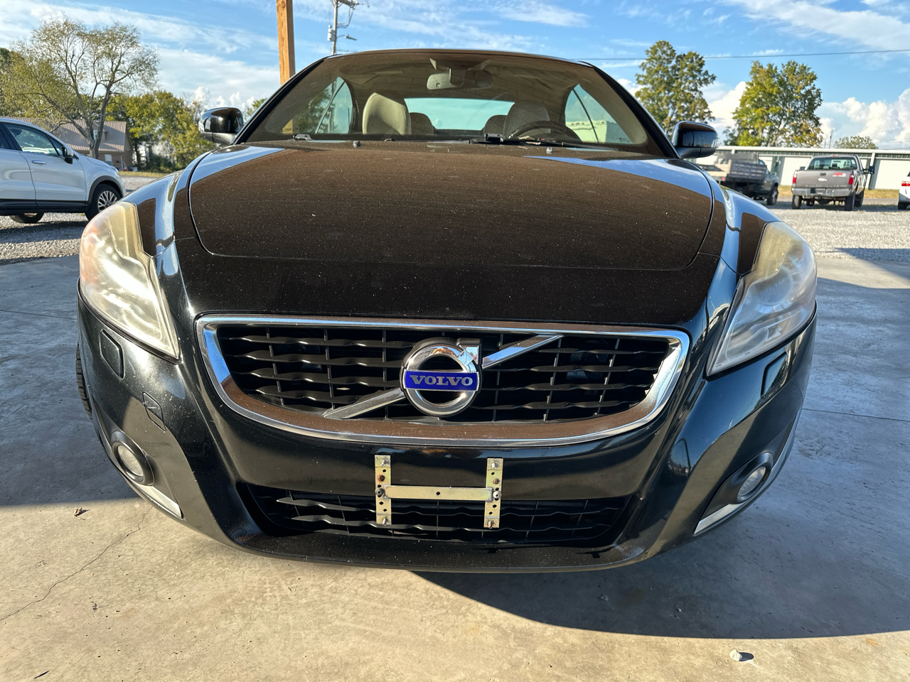 2013 Volvo C70 T5 photo 17
