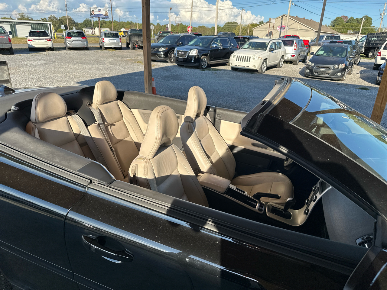 2013 Volvo C70 T5 photo 29
