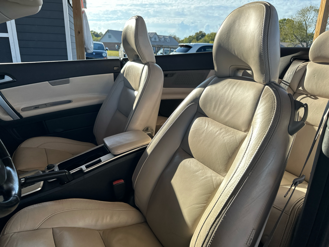 2013 Volvo C70 T5 photo 33