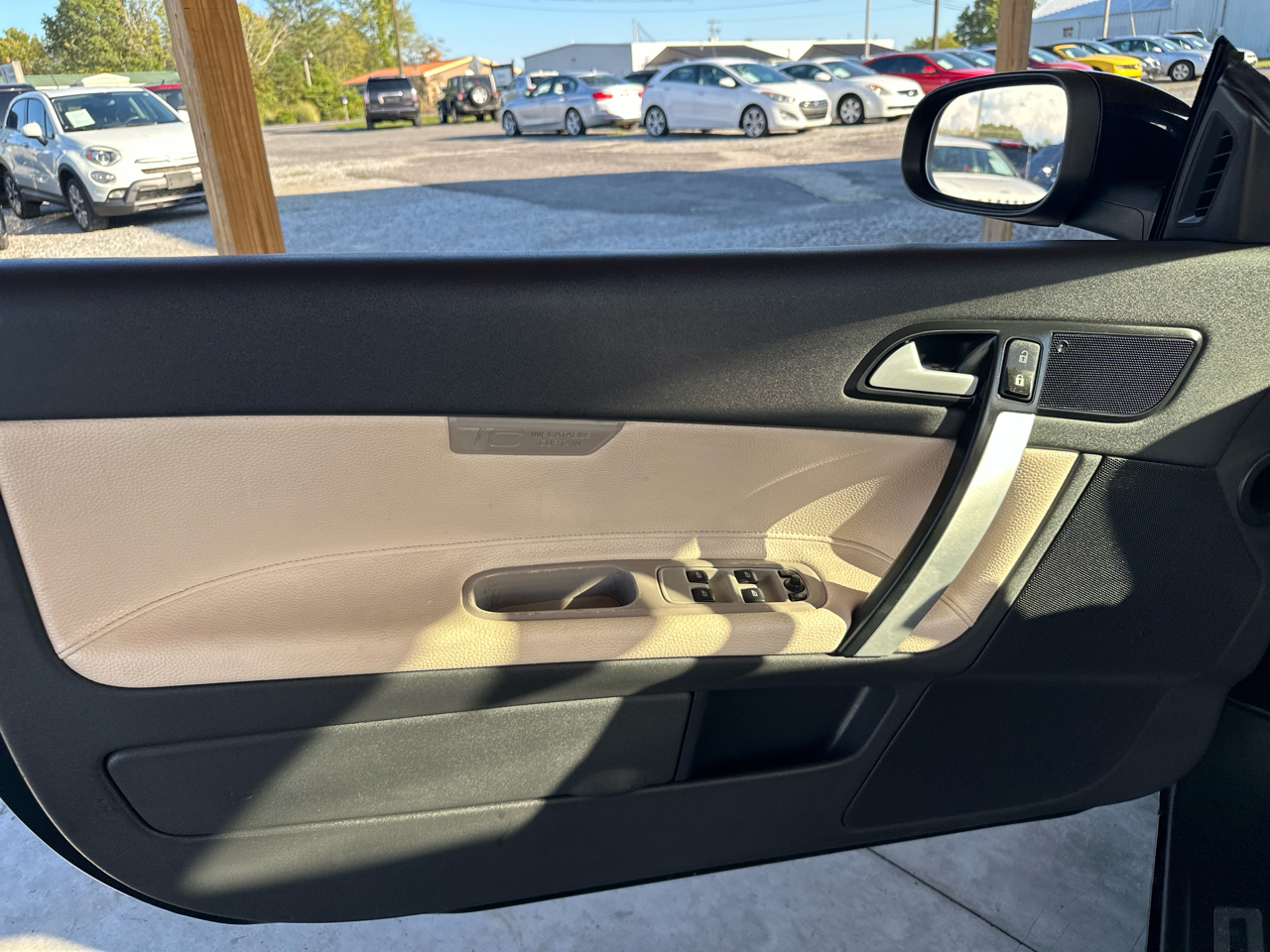 2013 Volvo C70 T5 photo 35