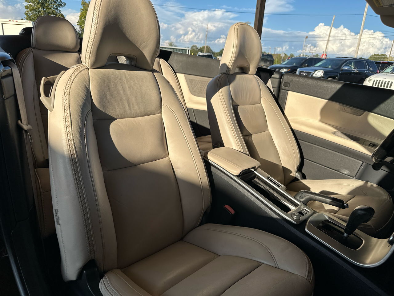 2013 Volvo C70 T5 photo 39