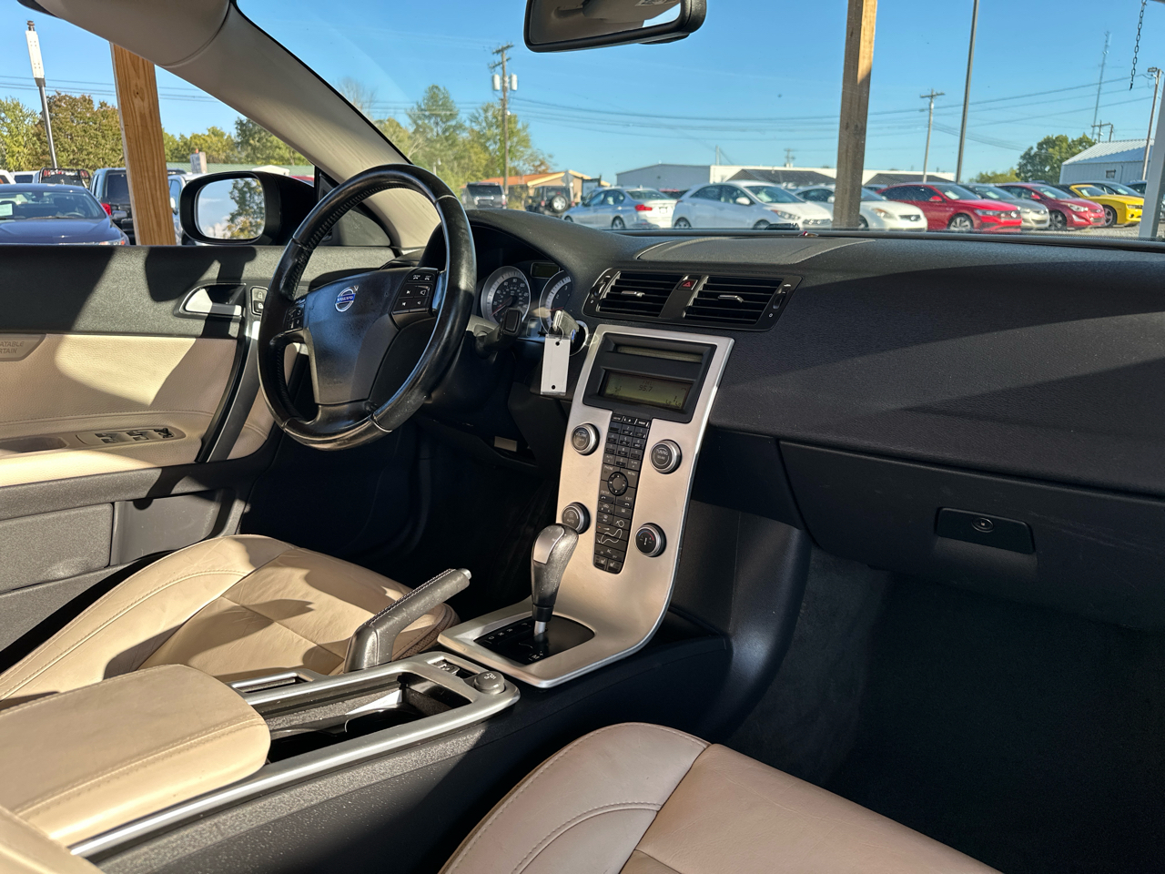 2013 Volvo C70 T5 photo 40