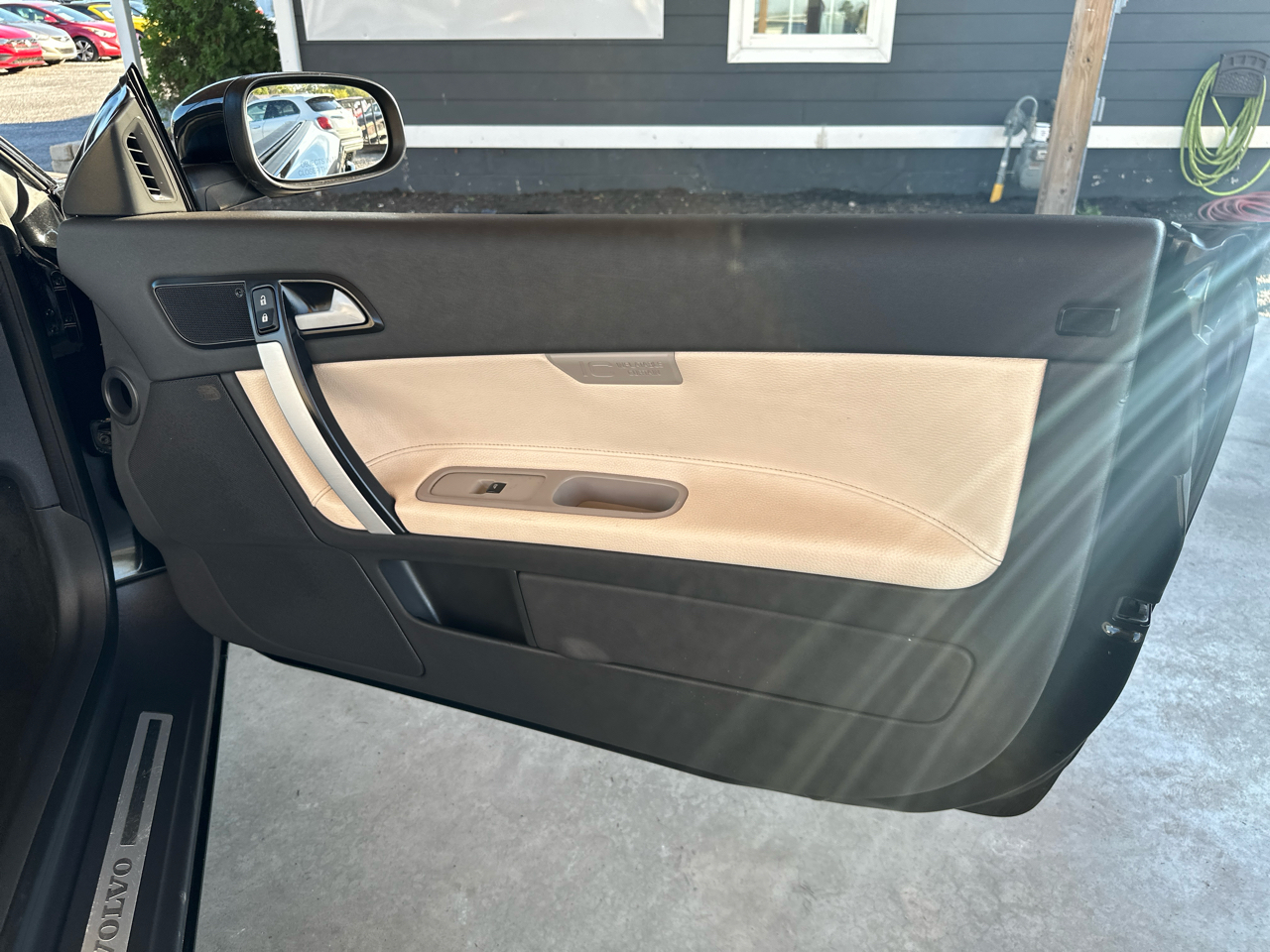 2013 Volvo C70 T5 photo 42