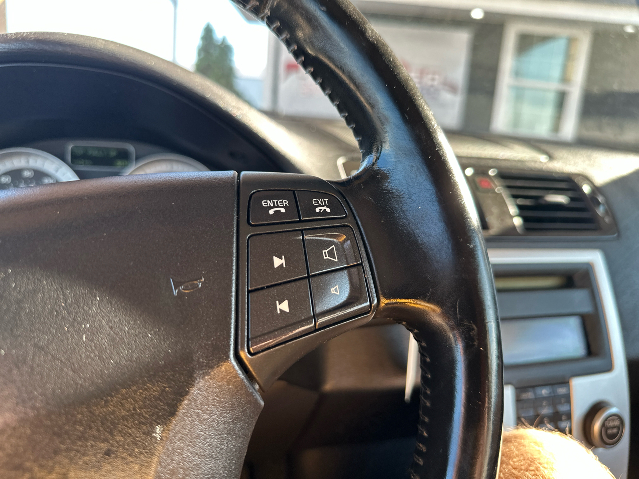 2013 Volvo C70 T5 photo 44