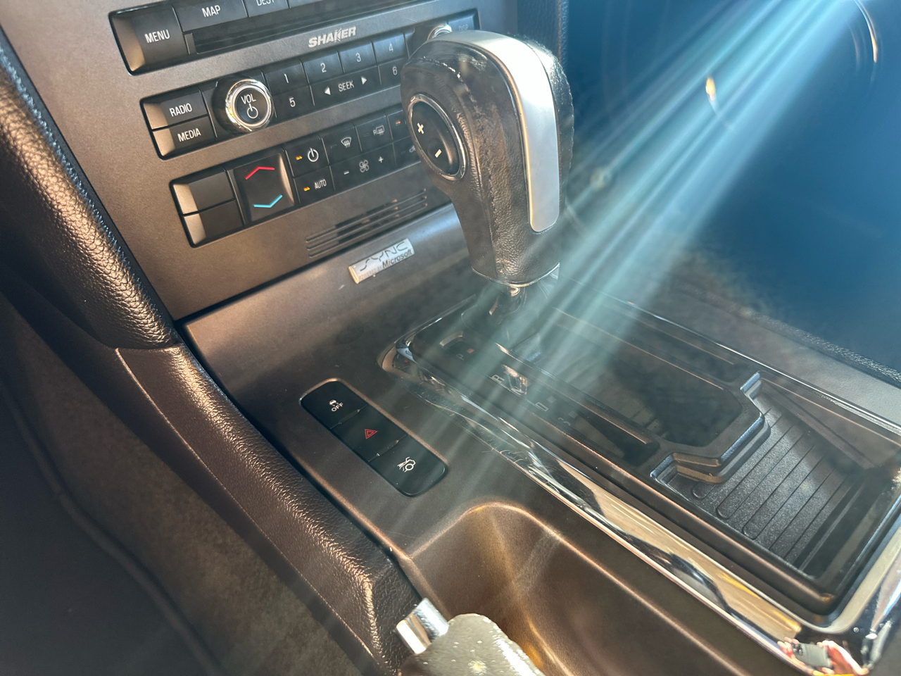 2014 Ford Mustang V6 Premium photo 47