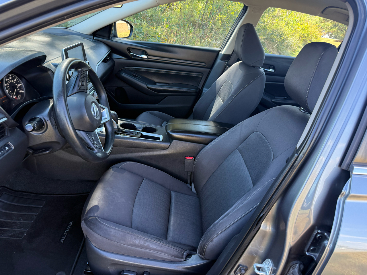 2020 Nissan Altima 2.5 S photo 14