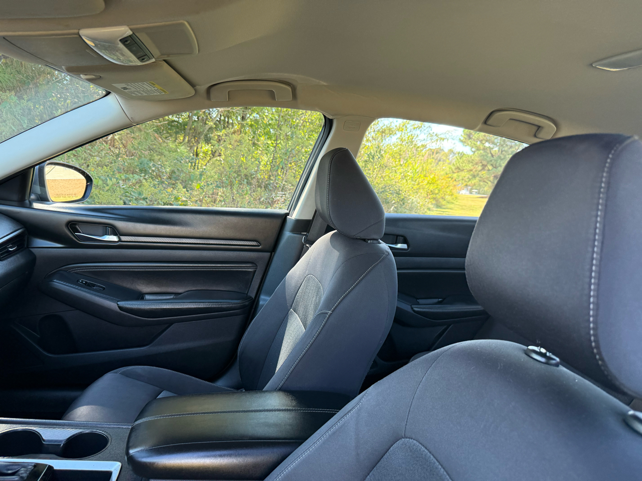 2020 Nissan Altima 2.5 S photo 15