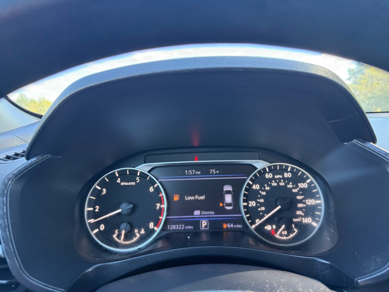 2020 Nissan Altima 2.5 S photo 22