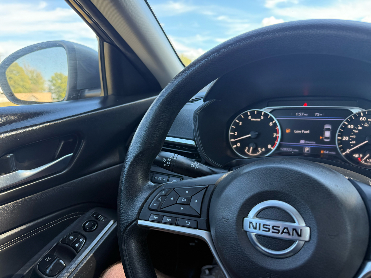 2020 Nissan Altima 2.5 S photo 23