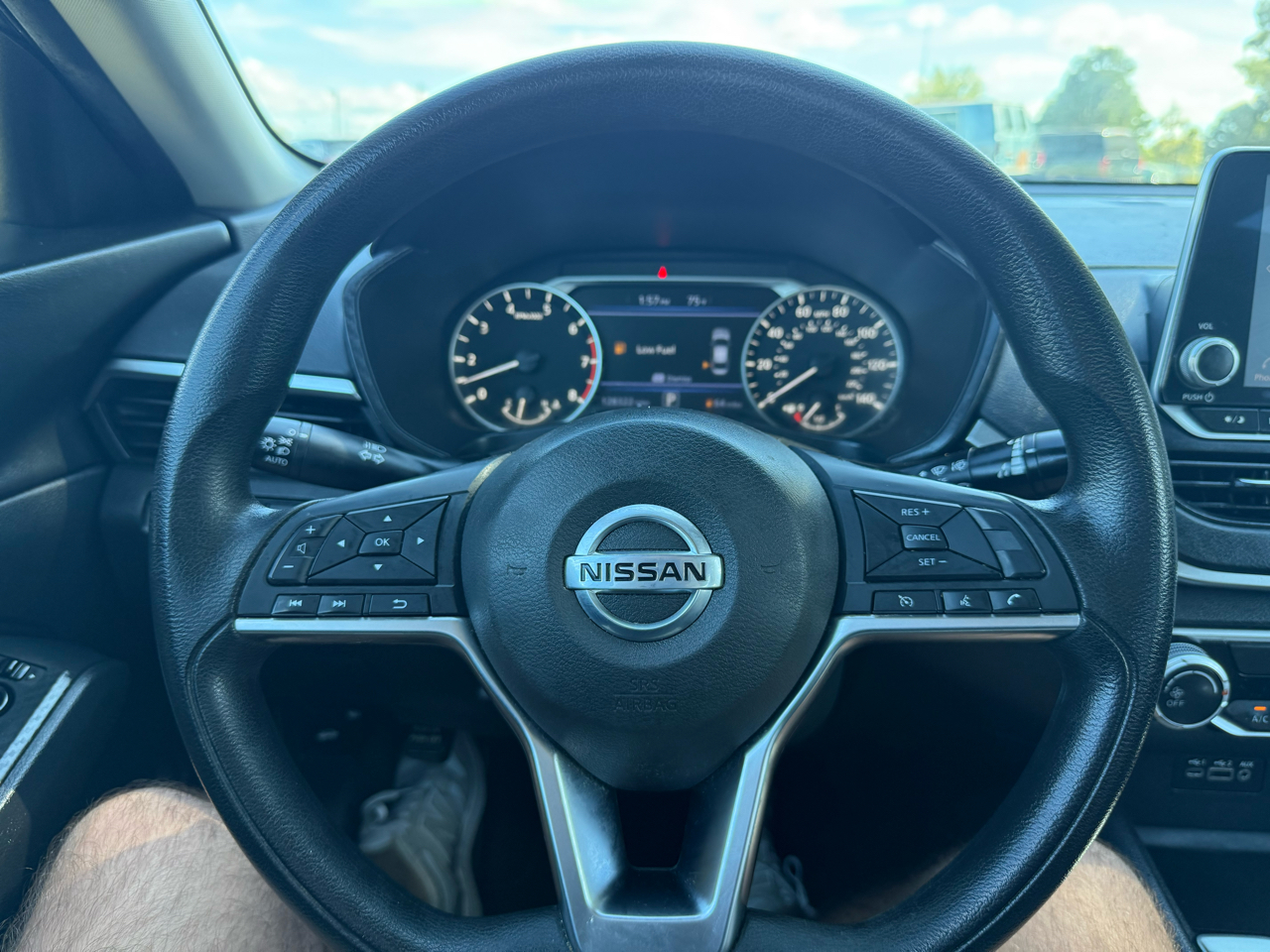 2020 Nissan Altima 2.5 S photo 24