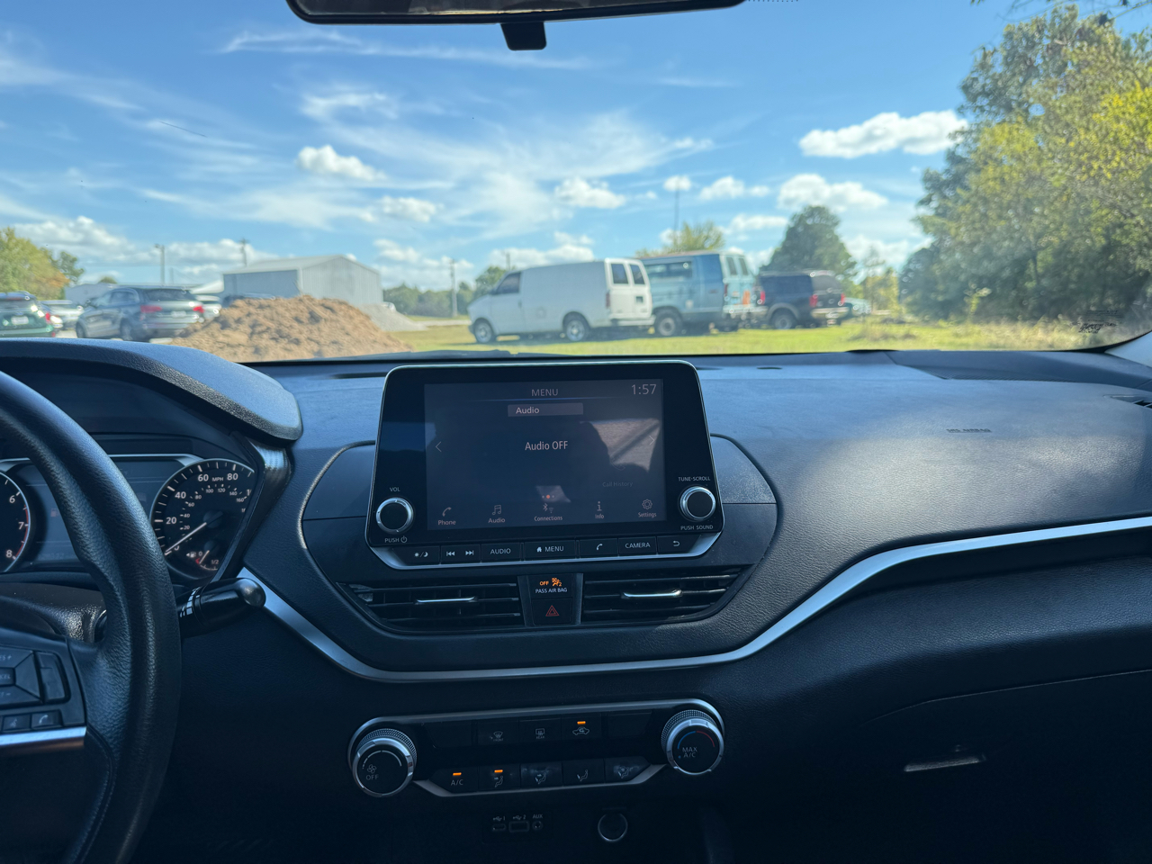2020 Nissan Altima 2.5 S photo 26