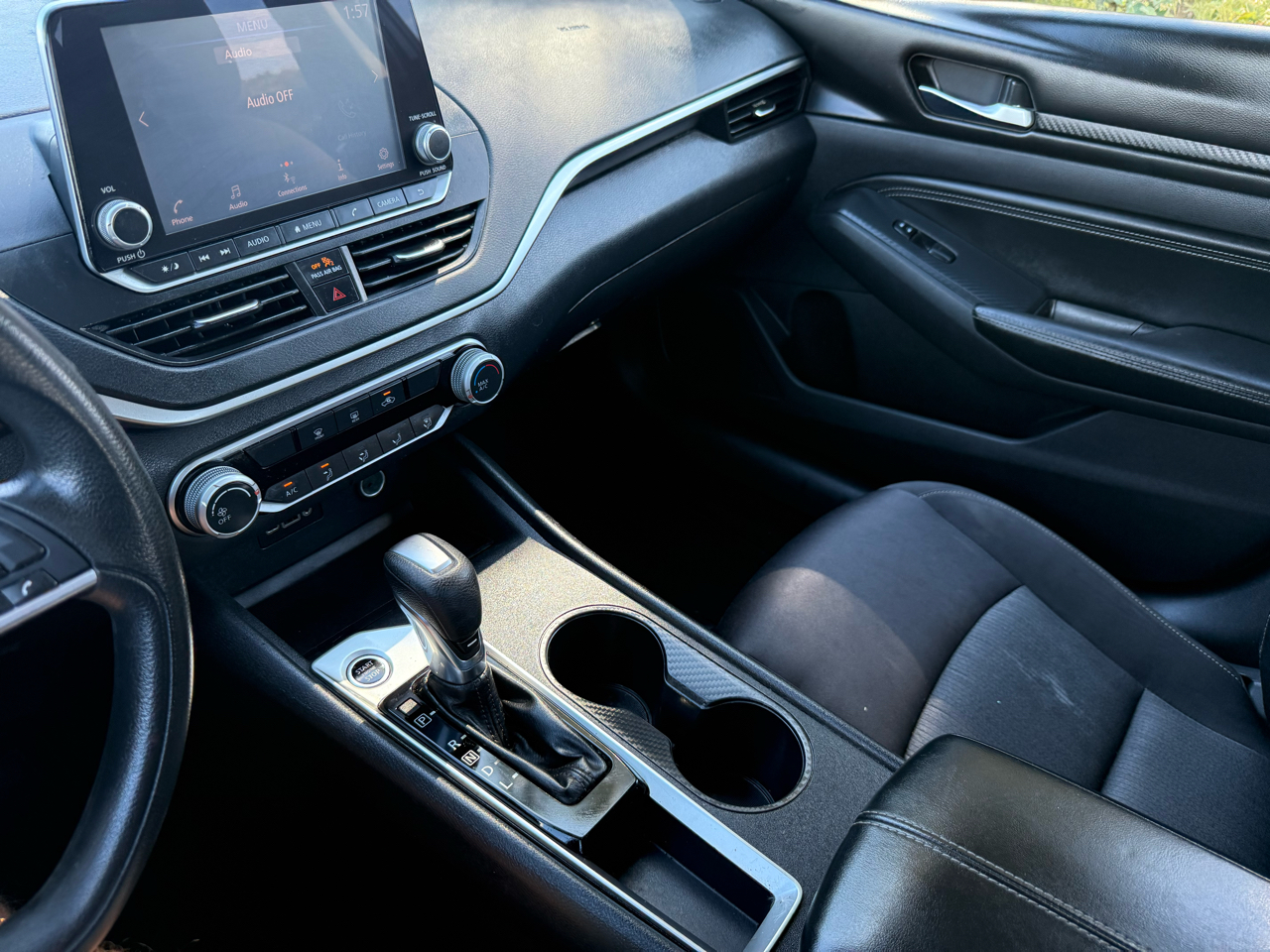 2020 Nissan Altima 2.5 S photo 27