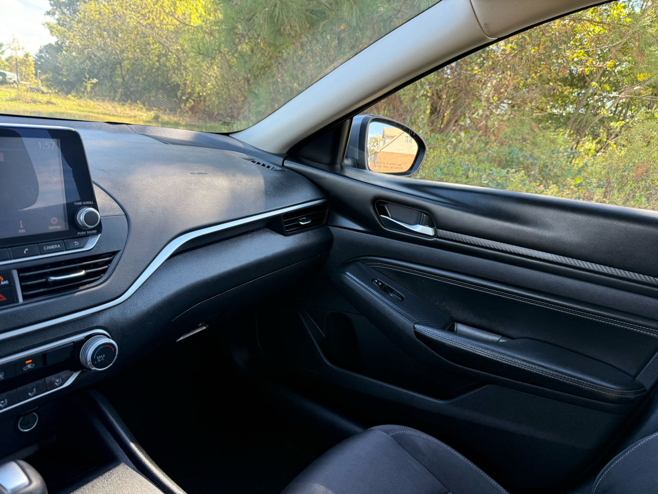2020 Nissan Altima 2.5 S photo 28