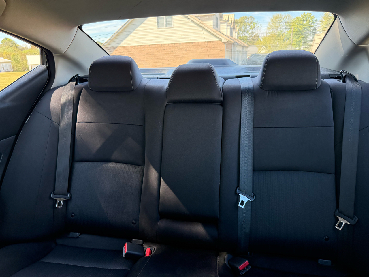 2020 Nissan Altima 2.5 S photo 29