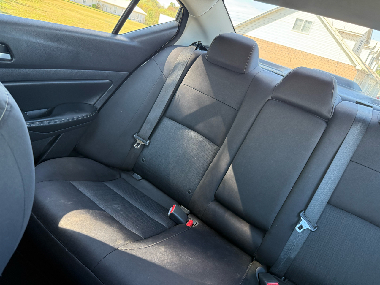 2020 Nissan Altima 2.5 S photo 30