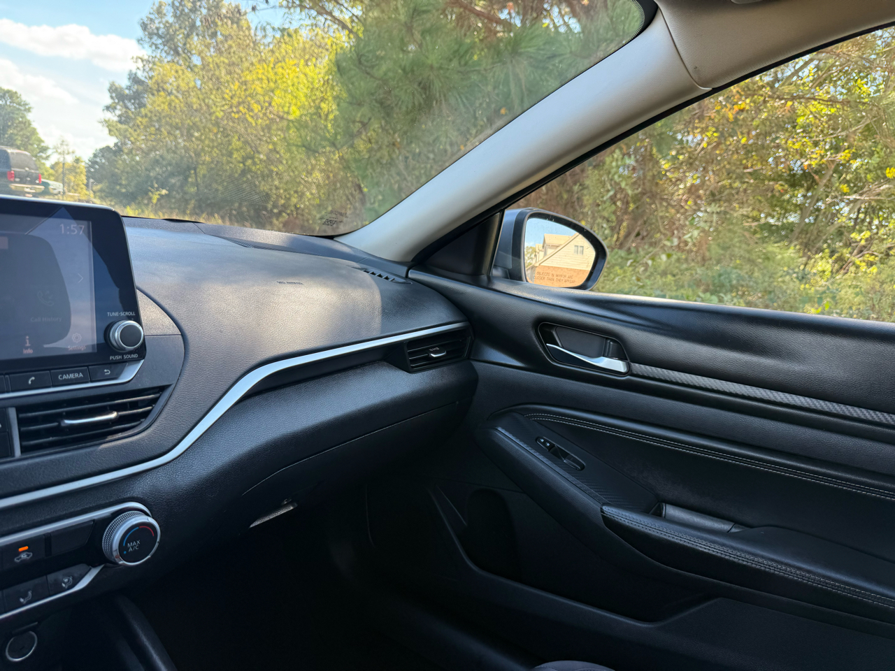 2020 Nissan Altima 2.5 S photo 32